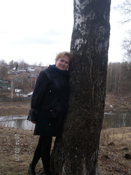 Светлана Александрова