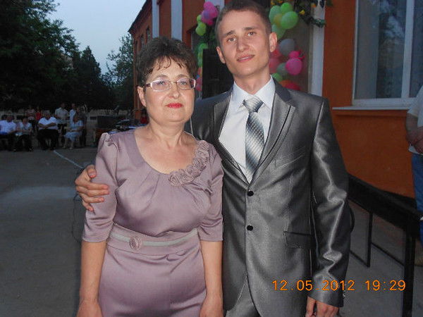 Светлана Василишина