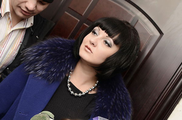 Ульяна Рубцова