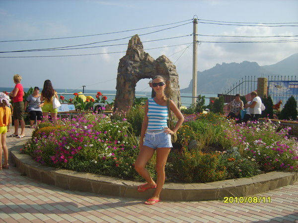 Ирина Полещенкова (Дудинова)