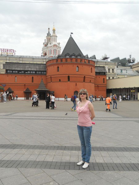 Татьяна Герасименко