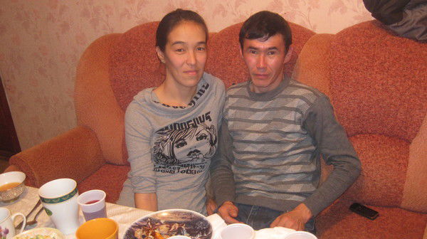 Жадыра Байымбетова