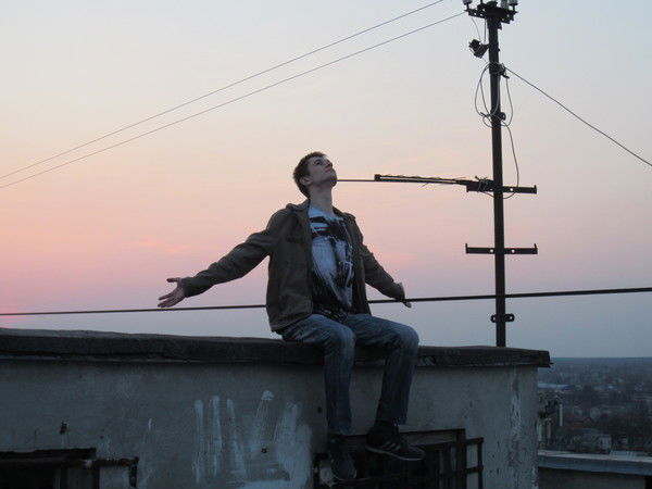 Игорь Зенченко