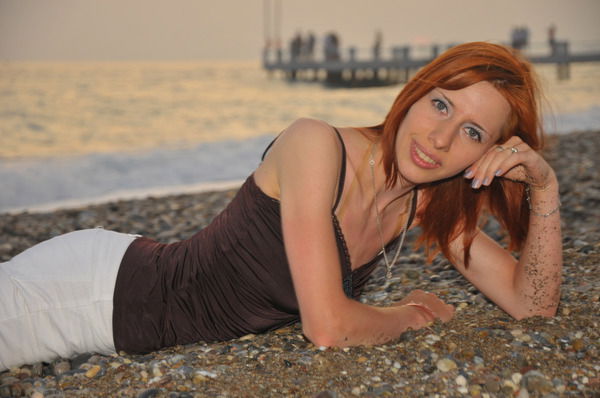 Мария Хрущева