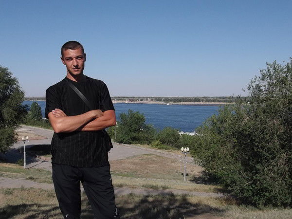 Юрий Василенко