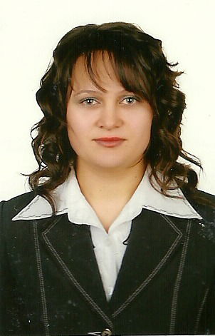 Лариса Корюкова