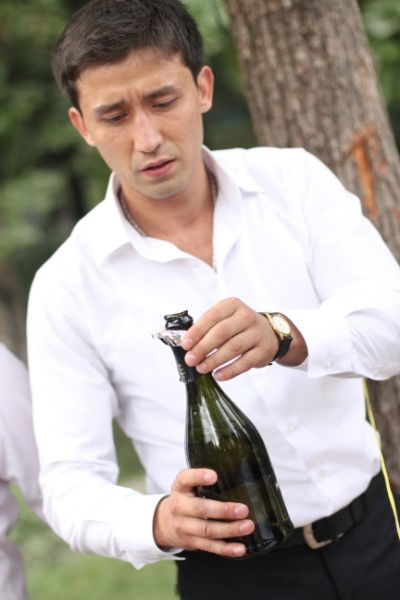 Анвар Умаров