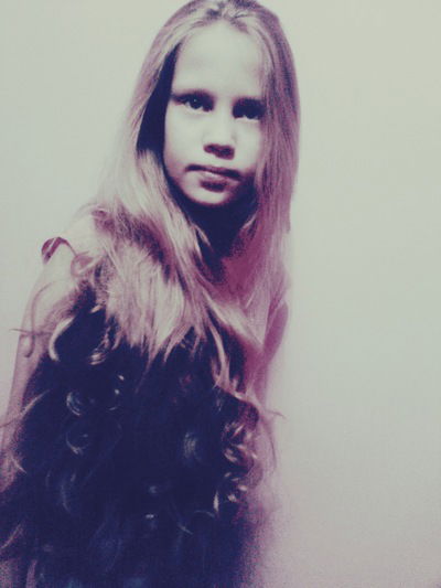 Лерочка Егошина