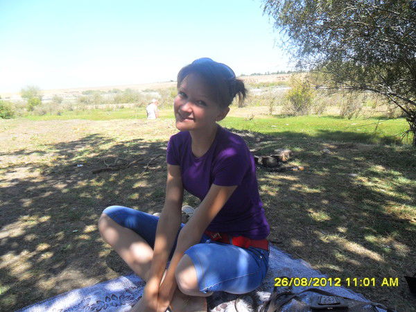 Милая Прелестница)))