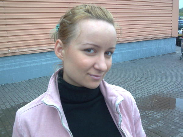 Маргорита Халюк