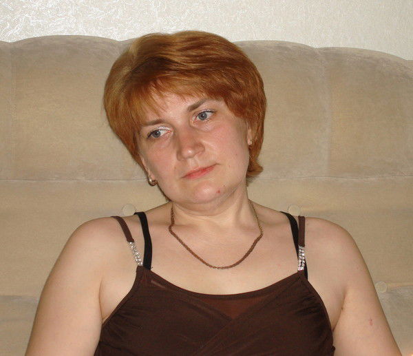 Ирина Дрогунова