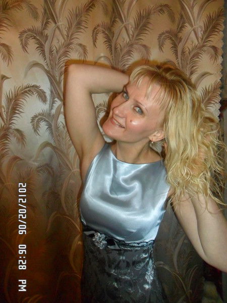 Ирина Жаркова