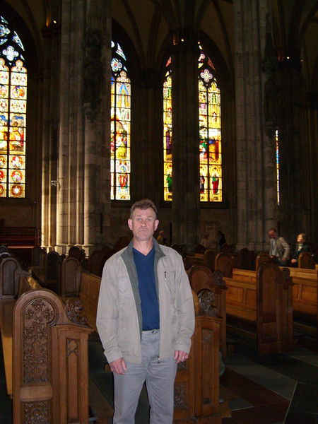 Анатолий Замятин