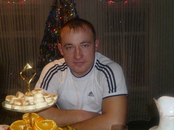 Сергей Дюрягин