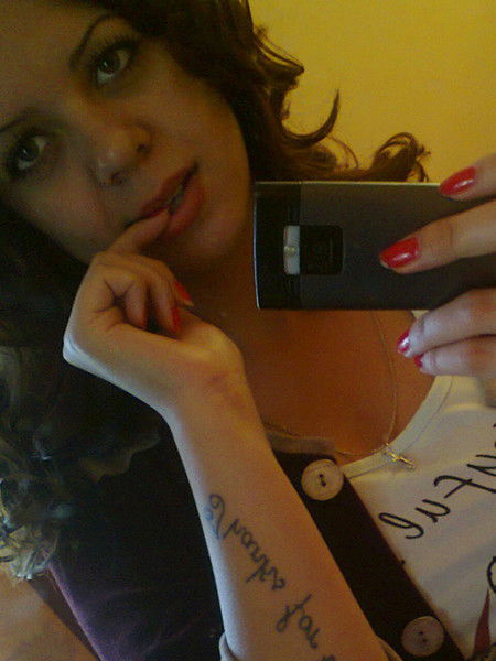 Та Самая Лиза*