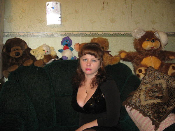 Татьяна Терехова