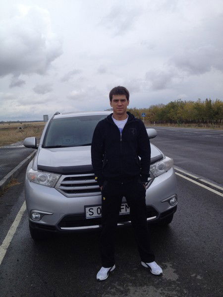 Евгений Volkov