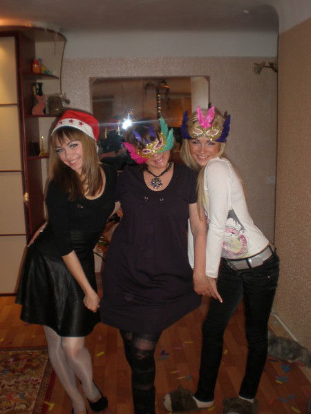 Валентина Менькова