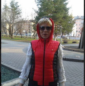 Евгения Батый