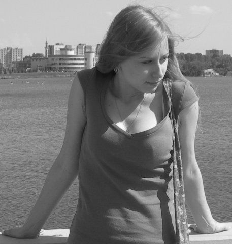 Виктория Кулаева