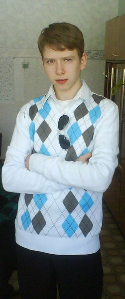 Александр Стариков