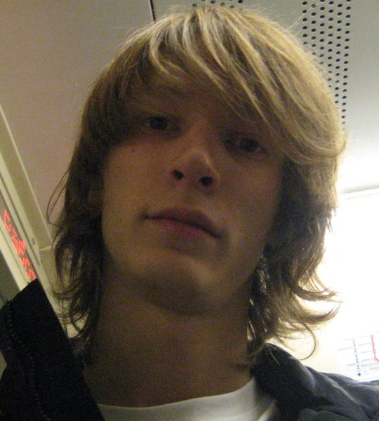 Саша Селивёрстов