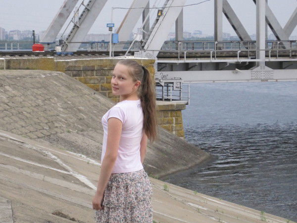 Виктория Болгова