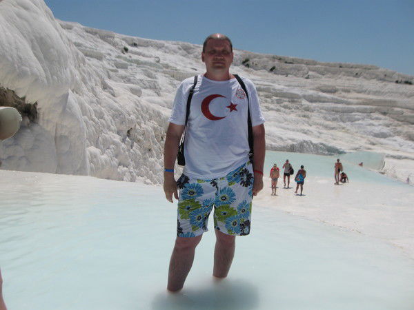 Александр Троянов