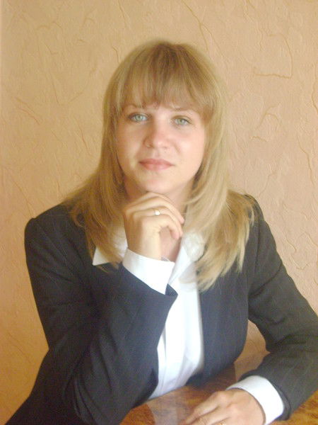 Татьяна Лысенко