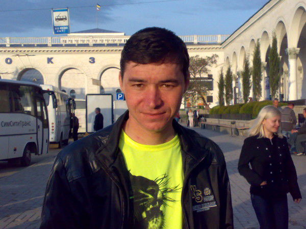 Сергей Дзоблаев