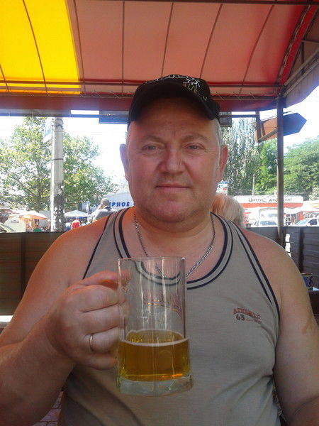 Олег Джуринский