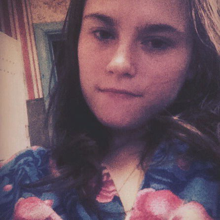 Анна Хлыстова