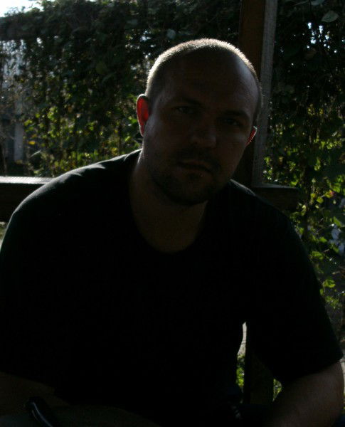 Дмитрий Михайлов