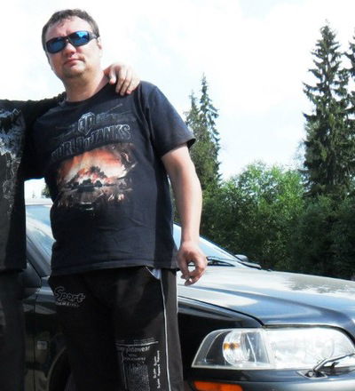 Дмитрий Минаков