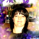 Светлана Токинова