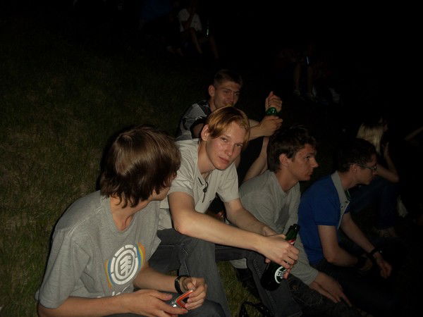 Александр Ушаков