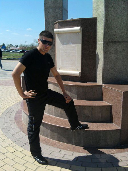 Станислав Бахвалов