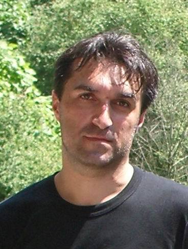 Сергей Матосян