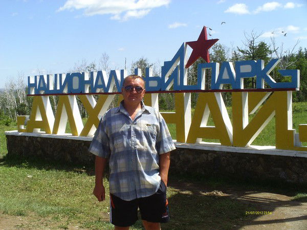 Олег Шульгестеров