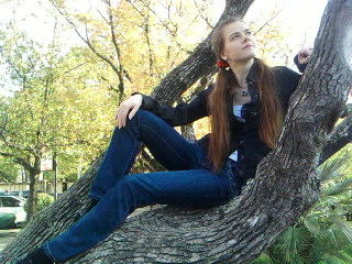 Виктория Панина