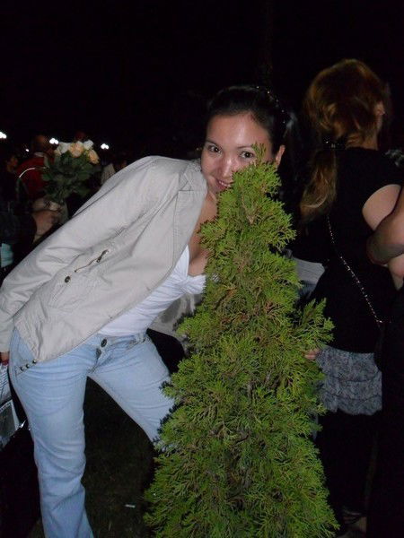 Асем Манакова