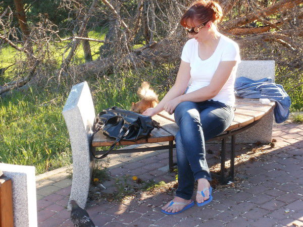 Света Попова