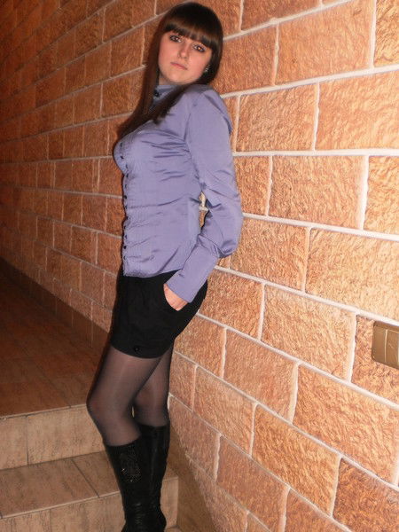 Татьяна Титова