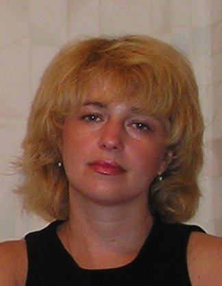 Галина Иванова