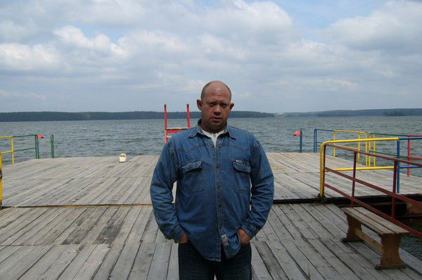 Андрей Коновалов