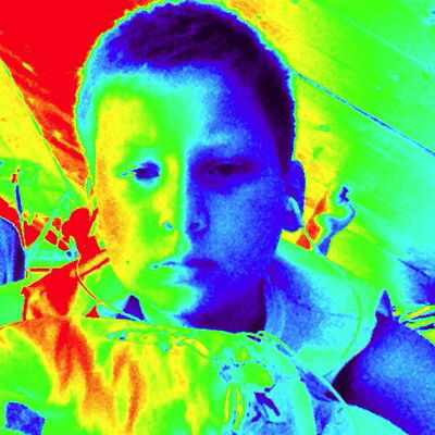 Марк Мусанов