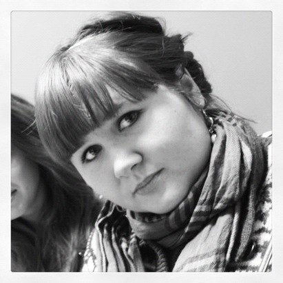 Катерина Лучненко