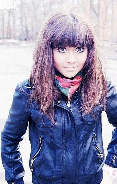 Просто Юлечка