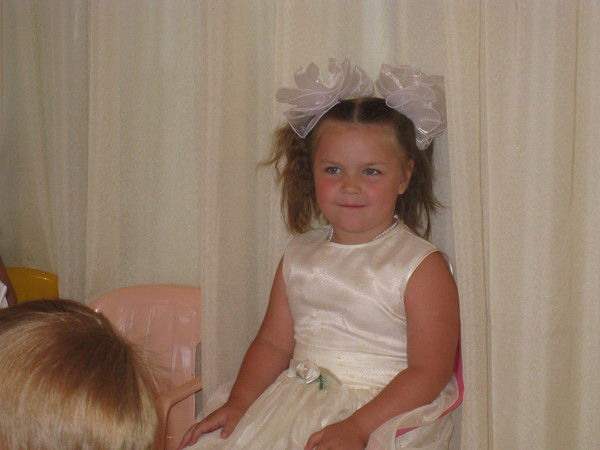 Елизавета Гордюшкина