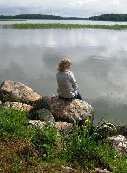 Елена Шавинина